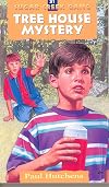 Tree House Mystery