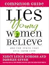 Lies Young Women Believe Companion Guide: And the Truth that Sets Them Free