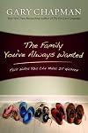 The Family You've Always Wanted: Five Ways You Can Make It Happen