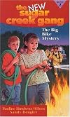 The Big Bike Mystery