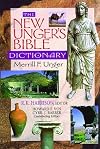 The New Unger's Bible Dictionary