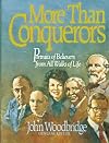 More Than Conquerors: Portraits of Believers from All Walks of Life