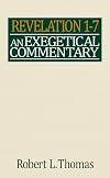 Revelation 1-7: An Exegetical Commentary