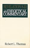 Revelation 8-22 Exegetical Commentary (Wycliffe Exegetical Commentary)