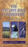 The Wycliffe Bible Commentary