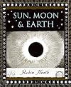 Sun, Moon and Earth (Wooden Books)
