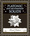 Platonic & Archimedean Solids (Wooden Books)