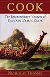 Cook : The Extraordinary Voyages of Captain James Cook