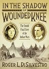 In The Shadow of Wounded Knee: The Untold Final Chapter of the Indian Wars