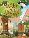 Millie and the Big Rescue (Millie’s Misadventures)
