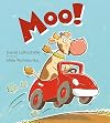 Moo!
