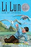 Li Lun, Lad of Courage