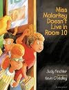 Miss Malarkey Doesn't Live in Room 10