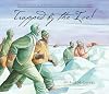 Trapped by the ice! : Shackleton's amazing Antarctic adventure
