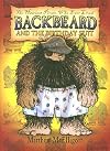 Backbeard and the birthday suit