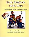 Sixty Fingers, Sixty Toes: See How the Dilley Sextuplets Grow!