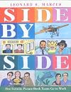 Side by Side: Five Favorite Picture-Book Teams Go to Work