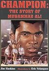 Champion: The Story of Muhammad Ali