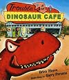 Trouble at the Dinosaur Cafe
