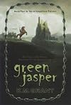 Green Jasper: Book Two of the de Granville Trilogy