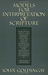 Models for Interpretation of Scripture