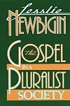 The Gospel in a Pluralist Society