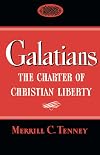 Galatians: The Charter of Christian Liberty