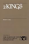 2 Kings (Forms of the Old Testament Literature)