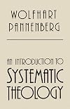 An Introduction to Systematic Theology