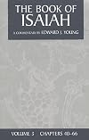 The Book of Isaiah (3 Vol. Set)