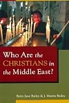 Who Are the Christians in the Middle East?