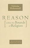 Reason Within the Bounds of Religion (PBK)