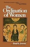 The Ordination of Women: An Essay on the Office of Christian Ministry
