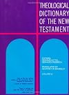 Theological Dictionary of the New Testament (Volume VI)