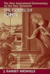The Gospel of John (New International Commentary on the New Testament)