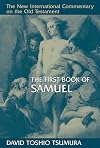 The First Book of Samuel
