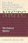 The Pastoral Epistles (The New International Greek Testament Commentary)