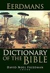 Eerdmans' Dictionary of the Bible