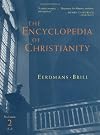 The Encyclopedia of Christianity, Volume 2 (E-I)