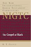 The Gospel of Mark (The New International Greek Testament Commentary)