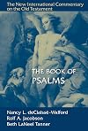 The Book of Psalms (New International Commentary on the Old Testament (NICOT))