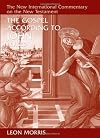 The Gospel According to John (The New International Commentary on the New Testament)