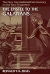 The Epistle to the Galatians (The New International Commentary on the New Testament)
