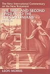 The First and Second Epistles to the Thessalonians: The English Text with Introduction Exposition and Notes