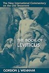 The Book of Leviticus (New International Commentary on the Old Testament)