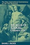 The Book of Ezekiel: Chapters 1-24