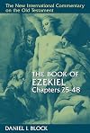 The Book of Ezekiel: Chapters 25-48