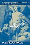 The Book of Amos (New International Commentary on the Old Testament (NICOT))