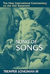 Song of Songs (New International Commentary on the Old Testament)