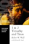 1 and 2 Timothy and Titus